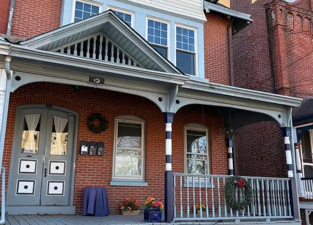 Property at 302 Gayley St Unit 2nd Floor, Media, PA, 19063, 1 bed, 1 bath, [object Object]