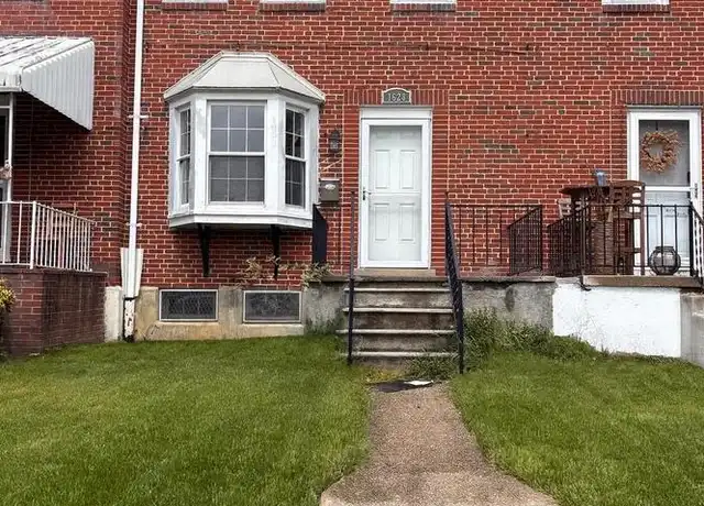 Property at 1628 Thetford Rd, Towson, MD, 21286, 3 beds, 1.5 baths, [object Object]