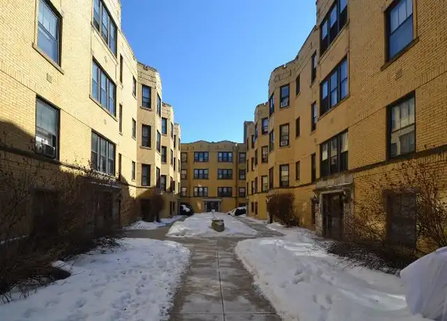 Property at 3810 N Greenview Ave Unit E4, Chicago, IL, 60613, 1 bed, 1 bath, [object Object]