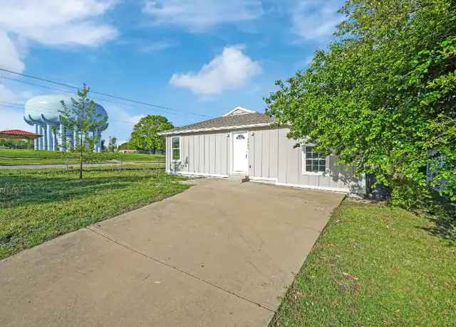 Property at 4440 Lubbock Ave, Fort Worth, TX, 76115, 4 beds, 2 baths, [object Object]