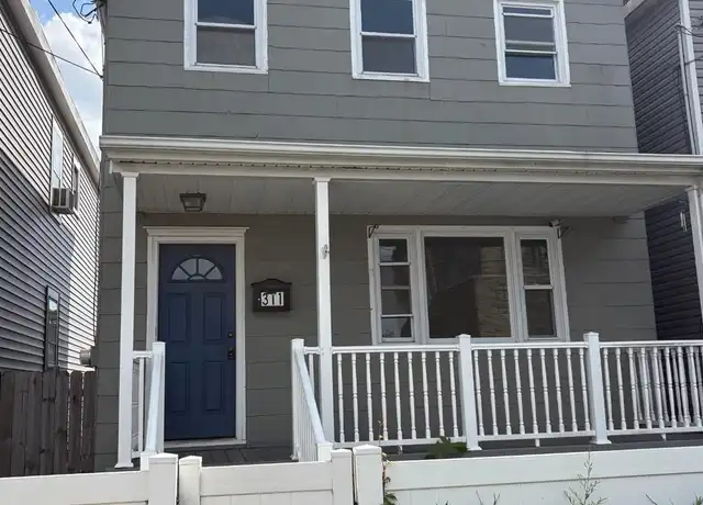 Property at 311 Barclay St, Perth Amboy, NJ, 08861, 3 beds, 1 bath, [object Object]