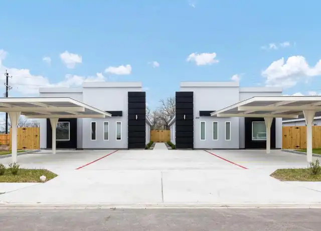 Property at 1036 Palm Dr Unit 1, Alamo, TX, 78516, 3 beds, 2 baths, [object Object]