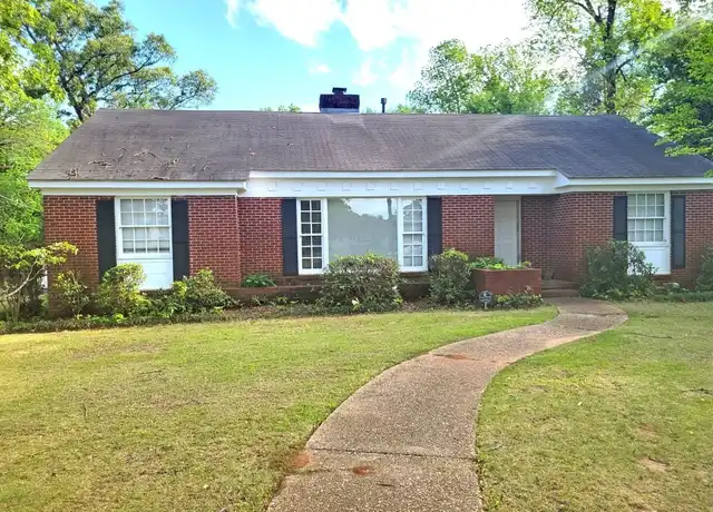 Property at 4066 Wares Ferry Rd, Montgomery, AL, 36109, 4 beds, 2 baths, [object Object]
