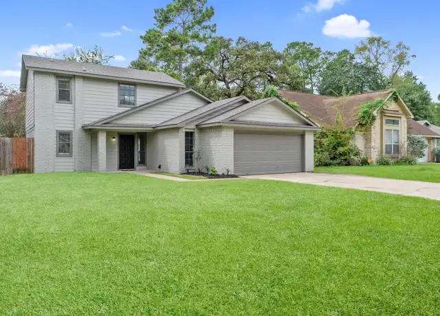 Property at 23311 Montague Dr, Spring, TX, 77373, 3 beds, 2 baths, [object Object]