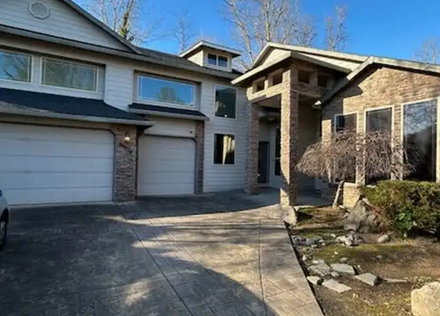 Property at 20375 NE Lakeside Dr, Fairview, OR, 97024, 5 beds, 3.5 baths, [object Object]