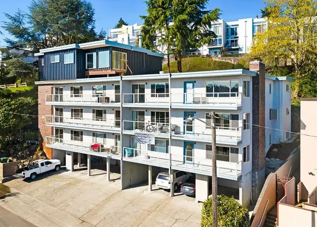 Property at 2465 Dexter Ave N Unit 103, Seattle, WA, 98109, 1 bed, 1 bath, [object Object]