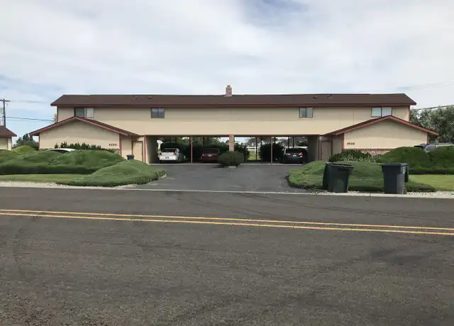 Property at 9586 Goodrich Rd SE, Moses Lake, WA, 98837, 2 beds, 2 baths, [object Object]
