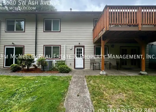 Property at 13630 SW Ash Ave, Portland, OR, 97223, 1 bed, 1 bath, [object Object]