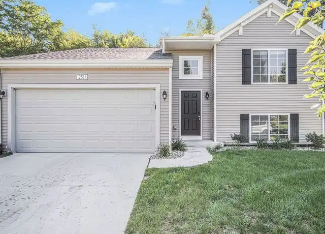 Property at 6358 Vine Leaf Dr, Allendale Charter Twp, MI, 49401, 4 beds, 2 baths, [object Object]