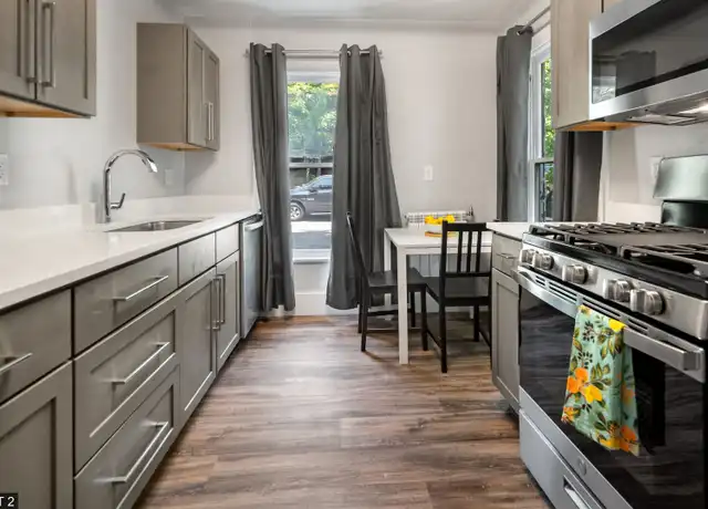 Property at 109 Williams St Unit 2, Ithaca, NY, 14850, 2 beds, 1 bath, [object Object]