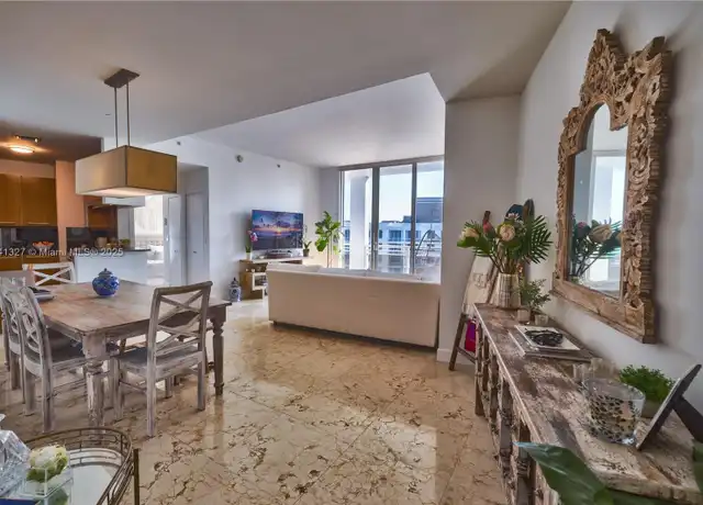 Property at 901 Brickell Key Blvd #3301, Miami, FL, 33131, 1 bed, 1.5 baths, [object Object]