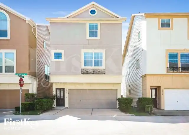 Property at 10738 Clearview Villa Pl, Houston, TX, 77025, 3 beds, 3.5 baths, [object Object]