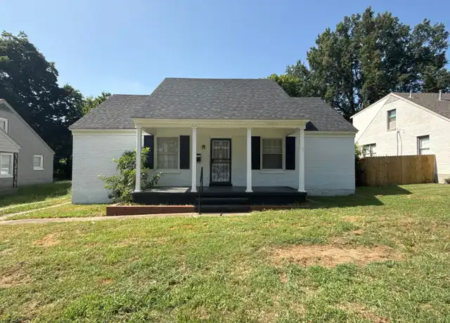 Property at 87 E Fernwood Ave, Memphis, TN, 38109, 3 beds, 1.5 baths, [object Object]