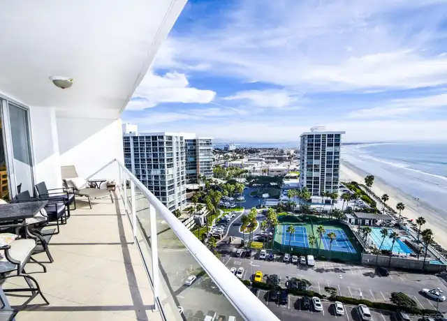Property at 1780 Avenida del Mundo #1508, Coronado, CA, 92118, 2 beds, 1 bath, [object Object]
