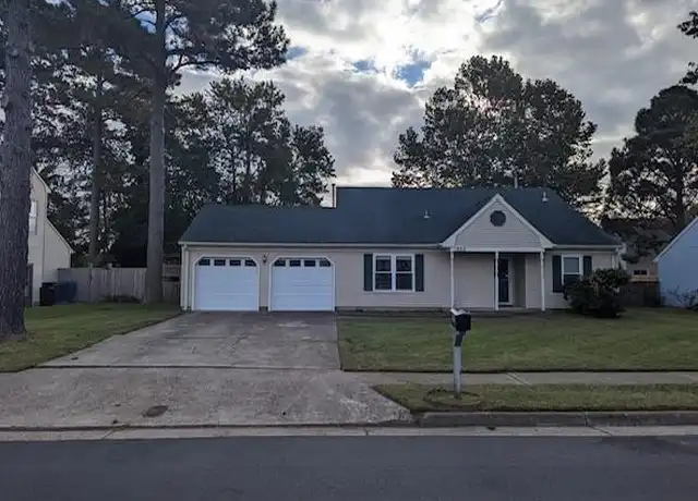 Property at 1932 Rossini Dr, Virginia Beach, VA, 23454, 3 beds, 2 baths, [object Object]