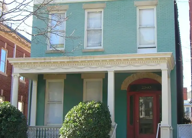Property at 2503 W Grace St Unit 4, Richmond, VA, 23220, 2 beds, 1 bath, [object Object]