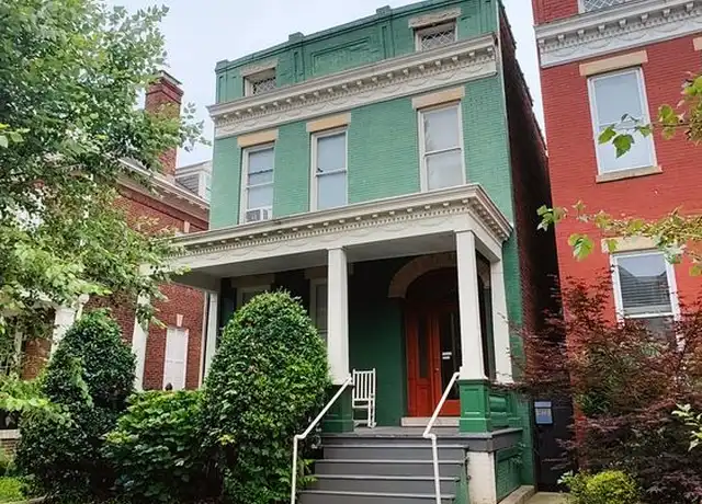 Property at 2503 W Grace St Unit 4, Richmond, VA, 23220, 2 beds, 1 bath, [object Object]