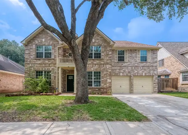 Property at 1618 Savannah Dr, Richmond, TX, 77406, 4 beds, 2.5 baths, [object Object]