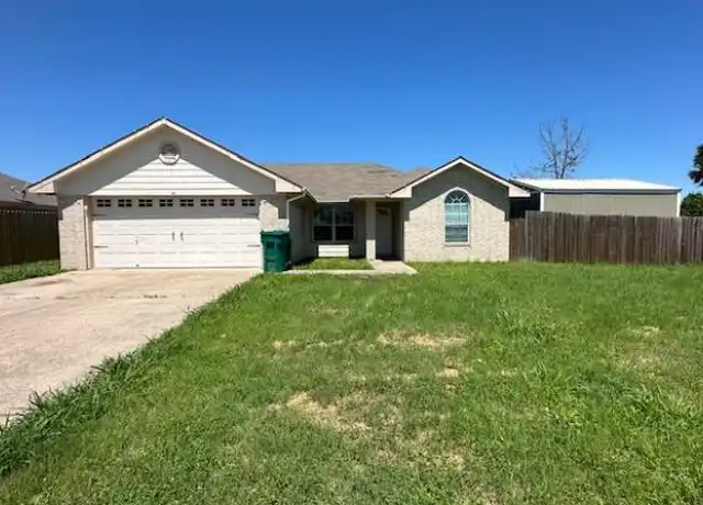 Property at 114 Wildcat Dr, Waco, TX, 76705, 3 beds, 2 baths, [object Object]