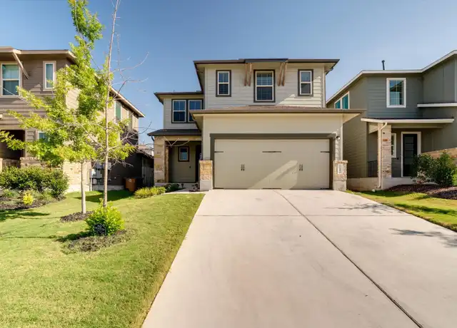 Property at 1107 Diggy Dr, Austin, TX, 78748, 3 beds, 2.5 baths, [object Object]