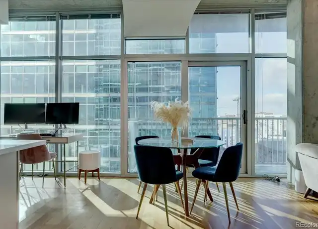 Property at 1700 Bassett St #1302, Denver, CO, 80202, 1 bed, 1 bath, [object Object]