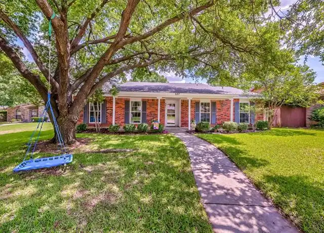 Property at 527 Woodhurst Dr, Coppell, TX, 75019, 3 beds, 2 baths, [object Object]