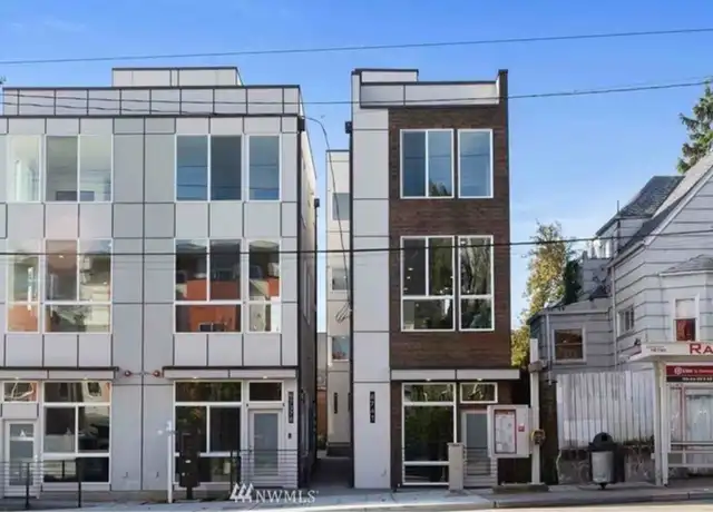 Property at 6741 15th Ave NW Unit A, Seattle, WA, 98117, 1 bed, 1 bath, [object Object]