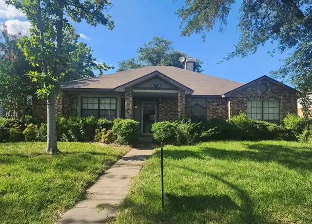 Property at 7009 Christina Ln, Garland, TX, 75043, 3 beds, 2 baths, [object Object]