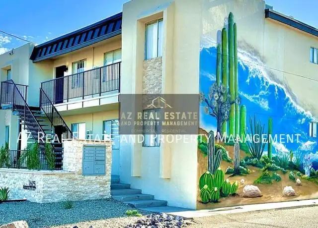 Property at 1615 N 51st St Unit 3, Phoenix, AZ, 85008, 2 beds, 1 bath, [object Object]