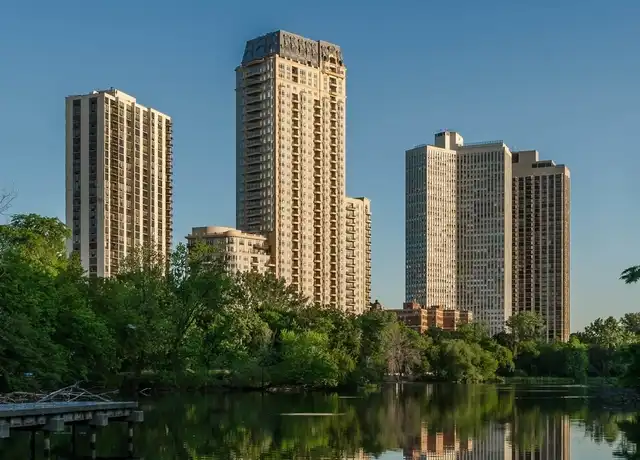 Property at 2550 N Lakeview Ave Unit N204, Chicago, IL, 60614, 3 beds, 3 baths, [object Object]