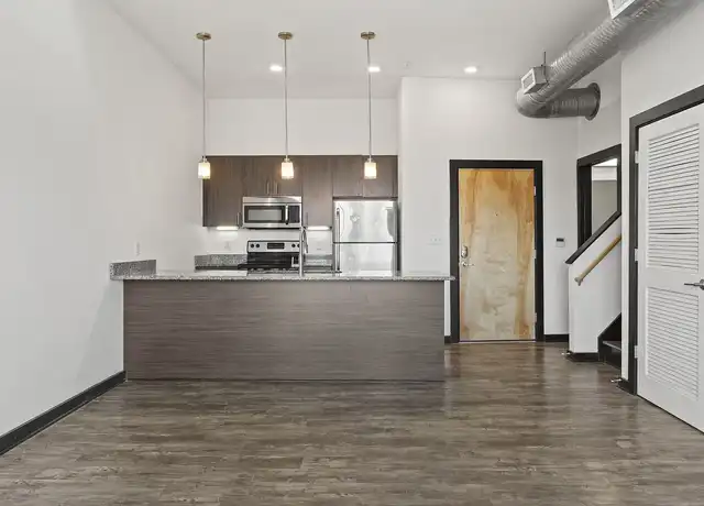 Property at Matrix Midtown - 119 S 1st St, Richmond, VA, 23219, 1 bed, 1 bath, [object Object]