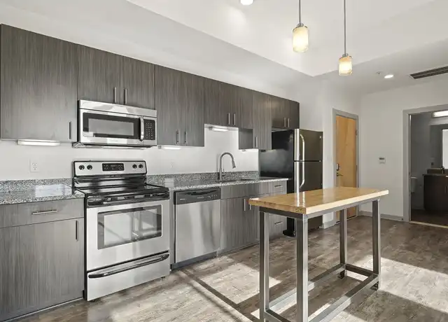 Property at Matrix Midtown - 119 S 1st St, Richmond, VA, 23219, 1-2 bed, 1-2 bath, [object Object]