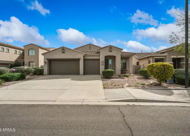 Property at 3625 E Palmer St, Gilbert, AZ, 85298, 4 beds, 2 baths, [object Object]