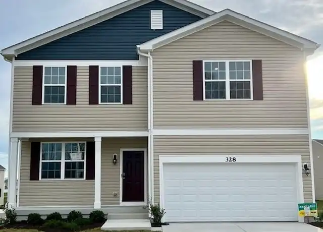 Property at 328 Gatehouse Pl, Charles Town, WV, 25414, 4 beds, 2.5 baths, [object Object]