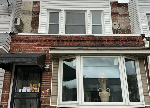 Property at 2551 S 67th St, Philadelphia, PA, 19142, 3 beds, 1 bath, [object Object]