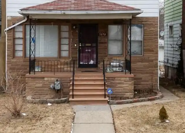 Property at 5370 Seebaldt St, Detroit, MI, 48204, 3 beds, 1.5 baths, [object Object]