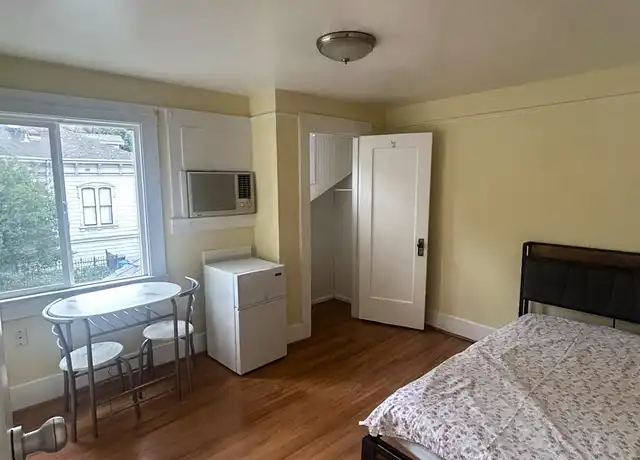 Property at 2545 Dana St Unit 3, Berkeley, CA, 94704, 1 bed, 1 bath, [object Object]