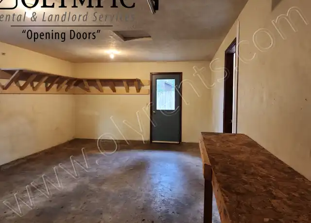 Property at 9206 Skokomish Way NE Unit A, Olympia, WA, 98516, 2 beds, 1.5 baths, [object Object]