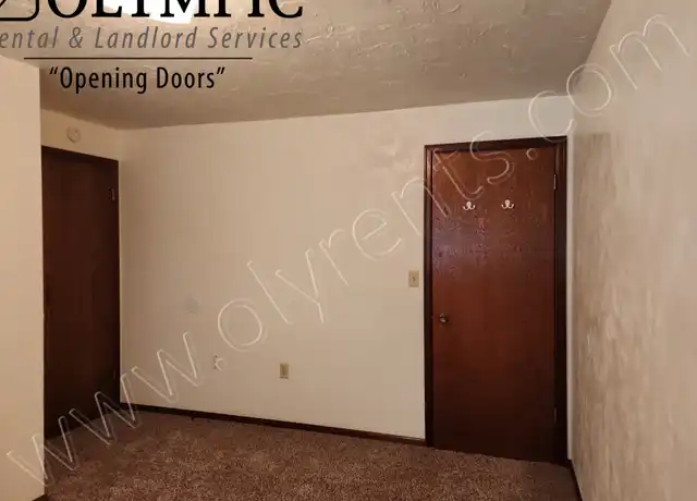 Property at 9206 Skokomish Way NE Unit A, Olympia, WA, 98516, 2 beds, 1.5 baths, [object Object]