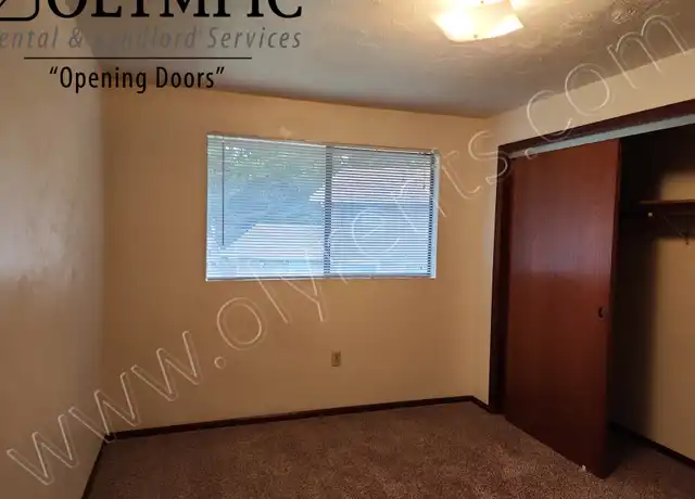 Property at 9206 Skokomish Way NE Unit A, Olympia, WA, 98516, 2 beds, 1.5 baths, [object Object]