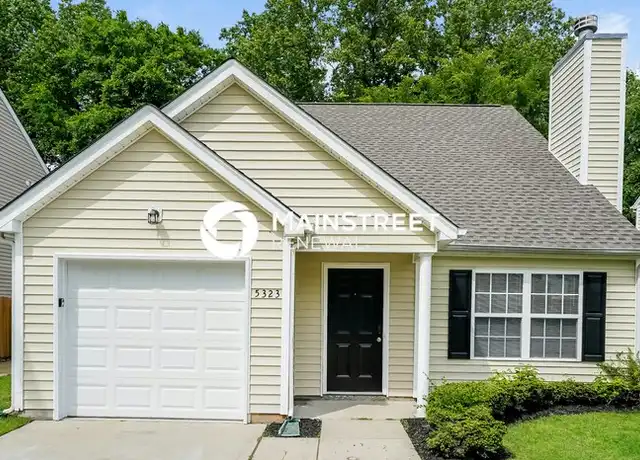 Property at 5323 Landreaux Dr, Raleigh, NC, 27610, 3 beds, 2.5 baths, [object Object]