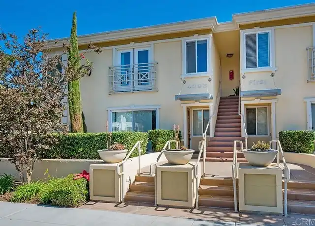 Property at 4093 1st Ave #5, San Diego, CA, 92103, 2 beds, 2 baths, [object Object]