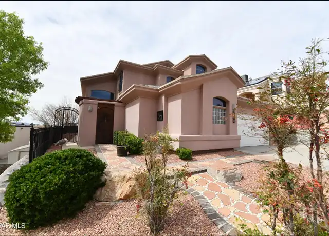 Property at 7318 Corona del Sol, El Paso, TX, 79911, 3 beds, 2.5 baths, [object Object]