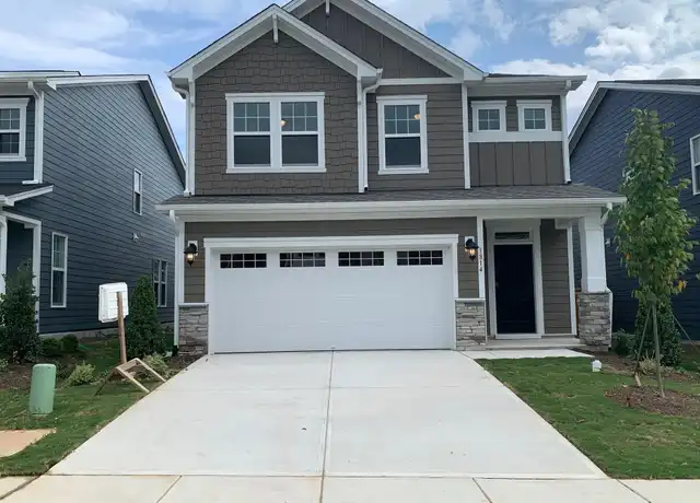 Property at 1814 Farm Pond Trl, Durham, NC, 27703, 3 beds, 2.5 baths, [object Object]