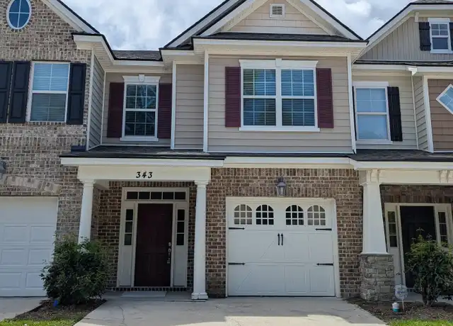 Property at 343 Durham Park Way, Pooler, GA, 31322, 3 beds, 2.5 baths, [object Object]