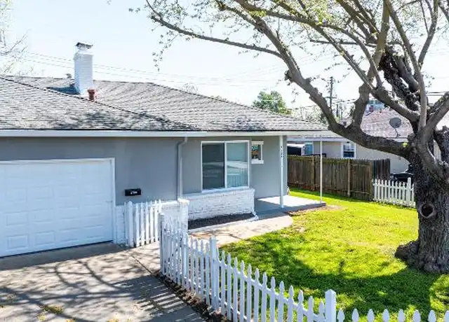 Property at 2708 Lerwick Rd, Sacramento, CA, 95821, 4 beds, 1 bath, [object Object]