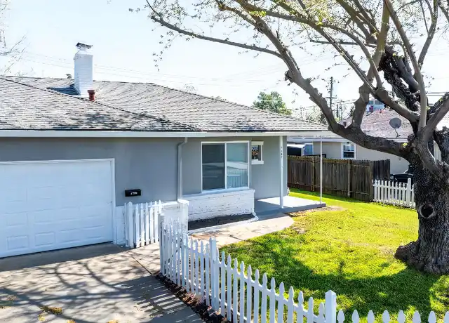Property at 2708 Lerwick Rd, Sacramento, CA, 95821, 4 beds, 1 bath, [object Object]