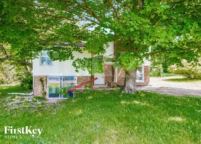 Property at 11644 Indian Creek Rd S, Indianapolis, IN, 46259, 4 beds, 1.5 baths, [object Object]