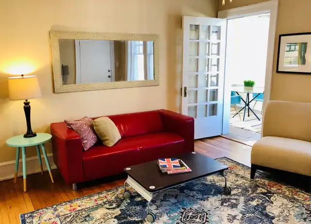 Property at 934 Ponce De Leon Ave NE Unit 934-08, Atlanta, GA, 30306, 2 beds, 2 baths, [object Object]