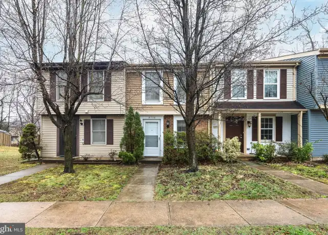 Property at 8736 Susquehanna St, Lorton, VA, 22079, 2 beds, 1.5 baths, [object Object]